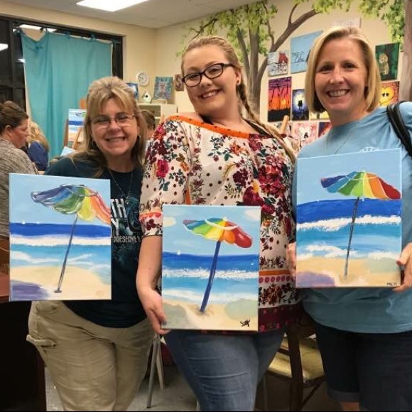 Floral blouse🌷 - Picture 2 of 2